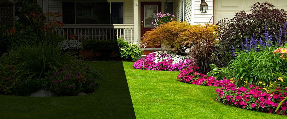 Twin Lakes Landscapers