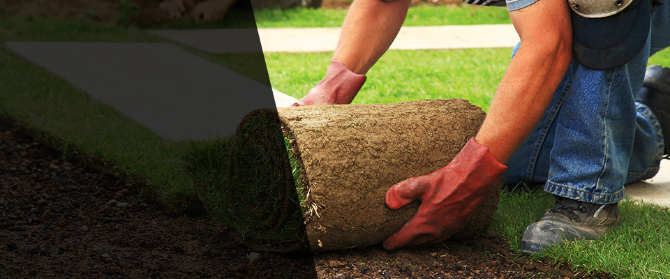 Twin Lakes Landscapers