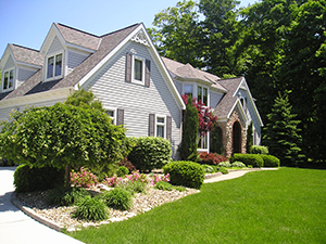 Landscapers and Lawncare Services in Twin Lakes, WI